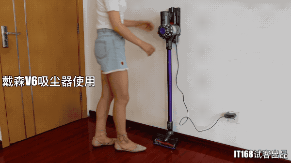 最詳細吸塵器對比測評：3000元的戴森比999元的國產品牌小狗好在哪兒