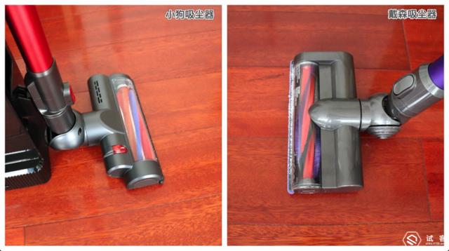最詳細吸塵器對比測評：3000元的戴森比999元的國產品牌小狗好在哪兒