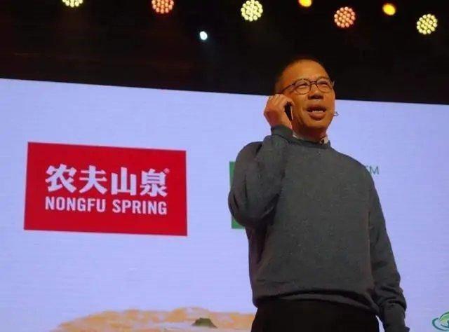 農夫山泉獲準上市，老板鐘睒睒身價或將破1600億大關