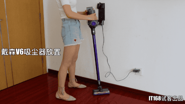最詳細吸塵器對比測評：3000元的戴森比999元的國產品牌小狗好在哪兒