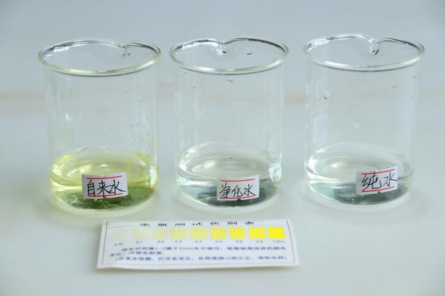 打造家庭凈水系統，比買水放心！濱特爾凈水器體驗分享