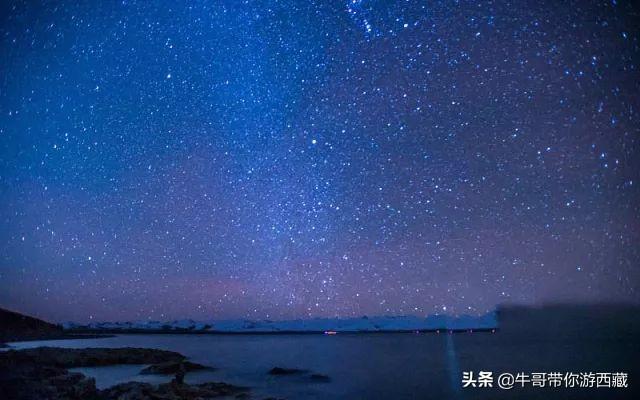 盤點西藏最火的8大旅游景點，只等疫情過去，就可以出發了