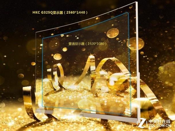 2K和1080P的差距，可遠不止是畫質……