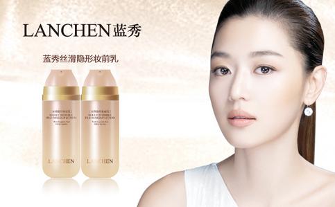 藍秀化妝品怎么樣 LANCHEN藍秀化妝品是韓國的嗎