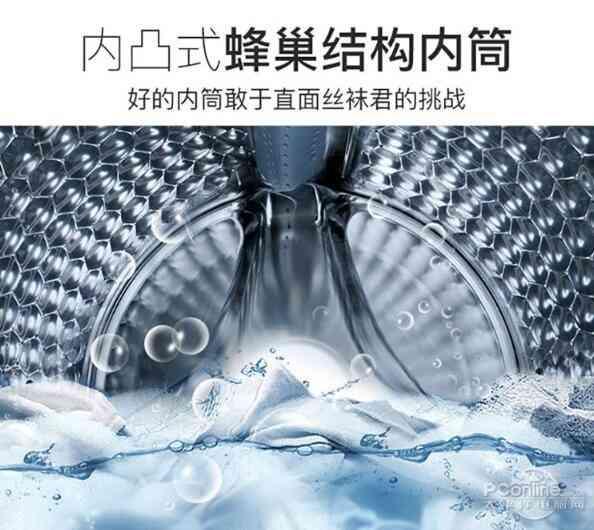 拒絕洗衣二次污染 四款超高性價比洗衣機推薦