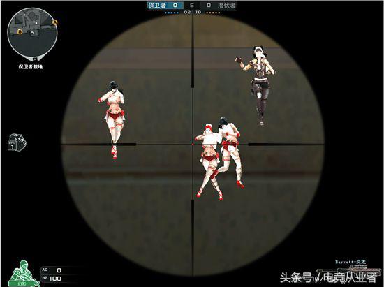 穿越火線被封號了怎么辦？老司機為你全程解答