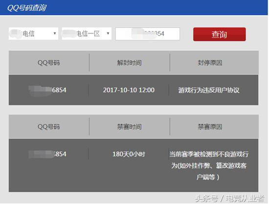 穿越火線被封號了怎么辦？老司機為你全程解答