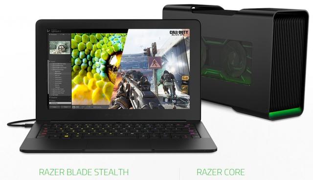 輕薄本的福音？AMD 正式推出 XConnect 外接顯卡標準