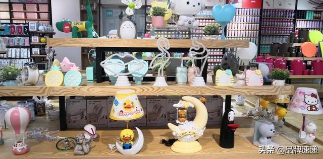 十元加盟店怎么樣？前景好嗎？——靚麗滿屋