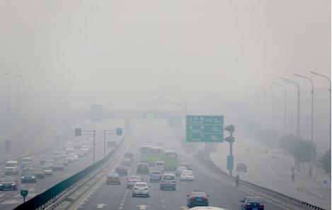 秋冬兩季防霧霾，負離子空氣凈化器效果怎么樣？