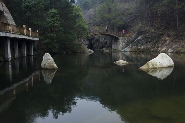 湖北最好玩最美的十大景點，極目楚天舒，浪漫湖北游，你去過幾個