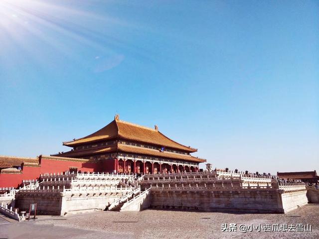 一生必去的國內七大旅游景點，網友：少去一個都會成為遺憾