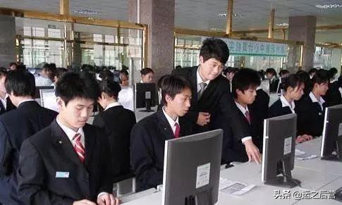 很熱門的計算機專業，畢業生選擇哪些就業方向？這三個比例最大