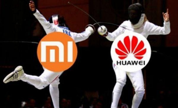 小米持續發力，再次在電商平臺擊敗華為