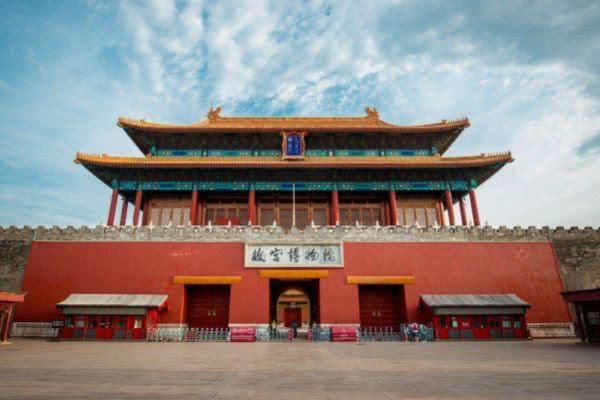 中國必去四大景點，風景美如畫，你想去嗎？