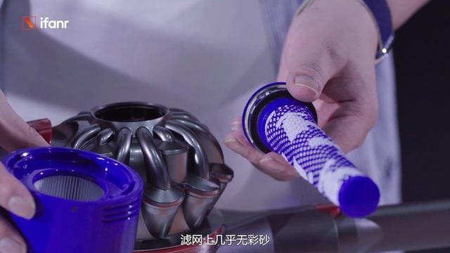 標稱和實測差距居然這么大，五大爆款品牌吸塵器測評