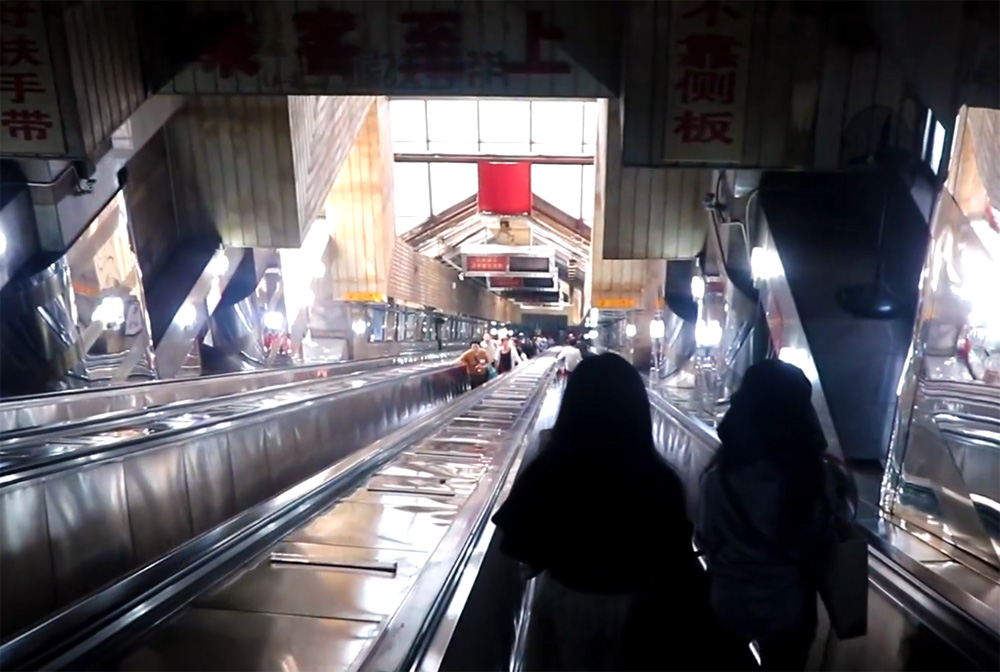 重慶旅游必去景點有哪些？重慶旅游“最紅”的景點