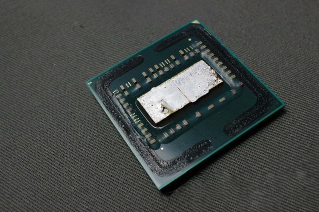 英特爾八代處理器解析：擠爆牙膏管的新品能成功狙擊AMD嗎？