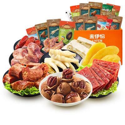 1個月拿623萬政府補貼占年利60%，中國零食第1股來伊份為何沉淪？