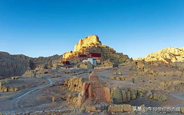 盤點西藏最火的8大旅游景點，只等疫情過去，就可以出發了