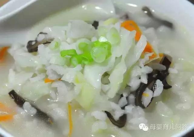 夏天孩子沒胃口，20道超簡便營養粥最開胃，學起來