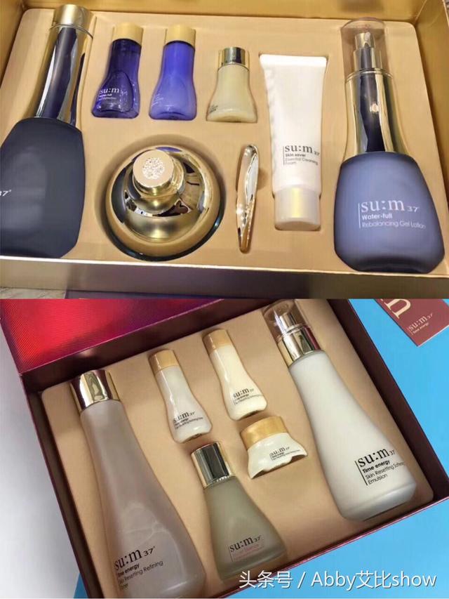 史上最全面的孕期護膚品牌，9款護膚品牌教你正確的選擇護膚品！