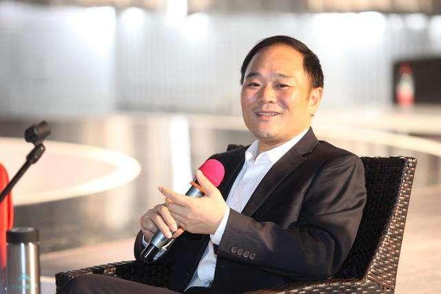沃爾沃戴姆勒皮卡巨頭，李書福并購出奇跡，買出1個中國版馬斯克