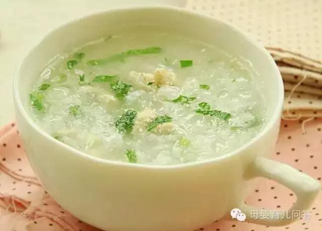 夏天孩子沒胃口，20道超簡便營養粥最開胃，學起來