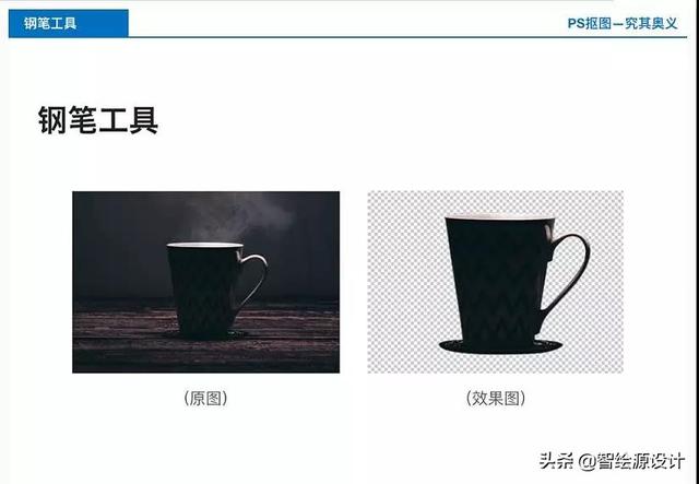 四種ps摳圖方法，簡單又高效（全套摳圖教程+摳圖插件免費送）