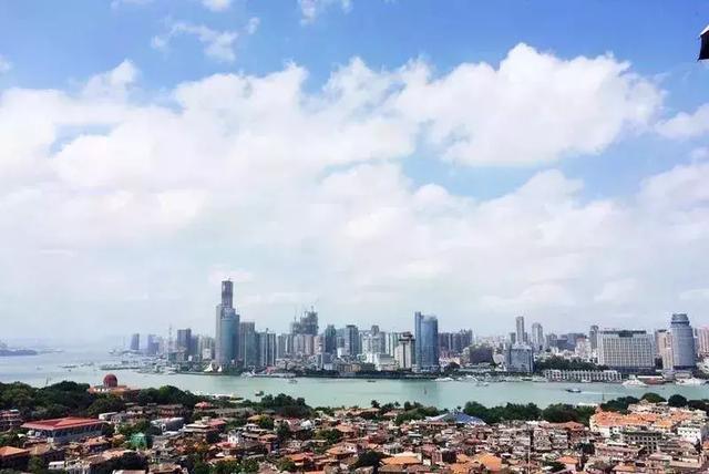 中國最著名的十個旅游景點排名，這些地方你去過幾個？