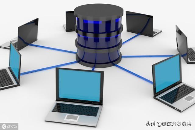 他們老說云服務器，到底是個啥
