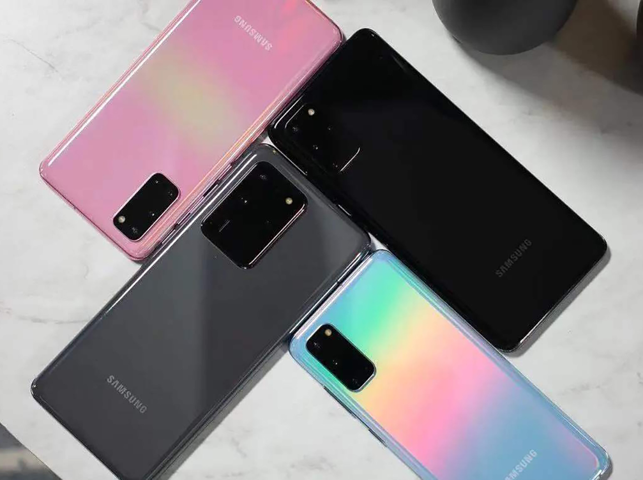 三星公布Android系統升級計劃，提供三代大版本更新，S9被拋棄