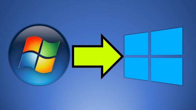 2020年如何免費將Windows7升級到Windows10？