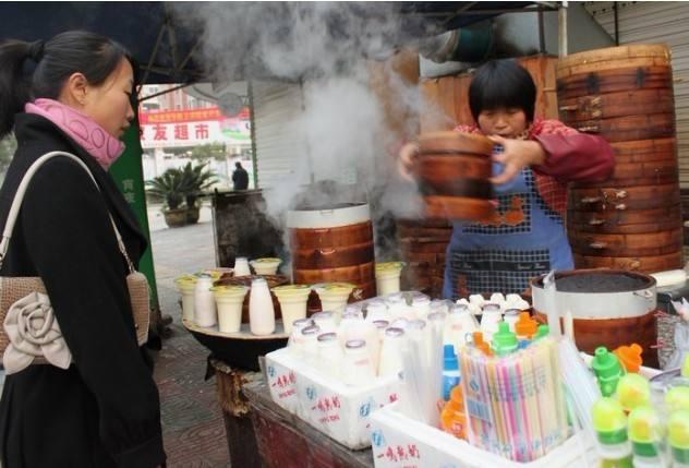 在農村開一個早餐店要投多少錢呢，能賺多少？來了解一下吧