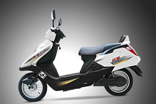 分享一下十大質量好電動車品牌