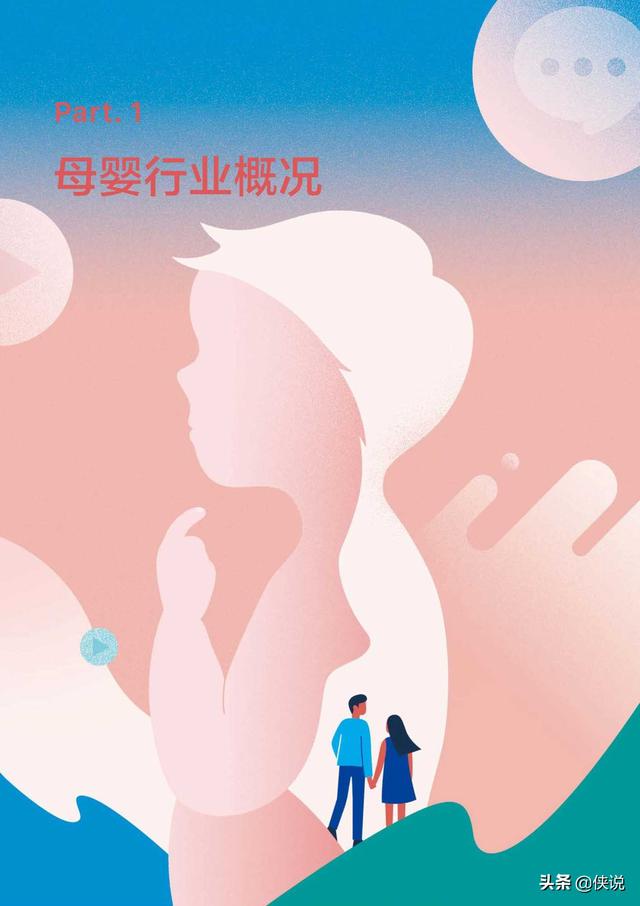 智育未來:2020巨量引擎母嬰行業白皮書(巨量引擎)
