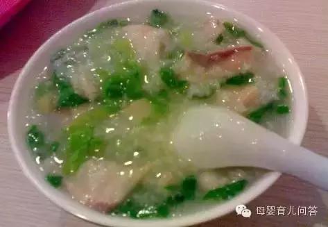 夏天孩子沒胃口，20道超簡便營養粥最開胃，學起來