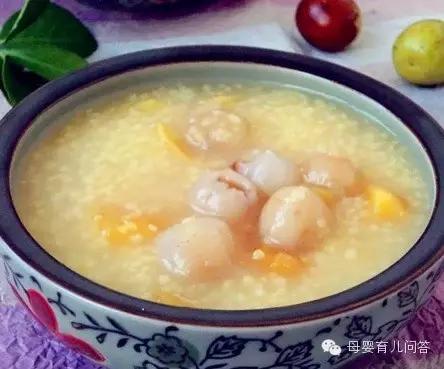 夏天孩子沒胃口，20道超簡便營養粥最開胃，學起來