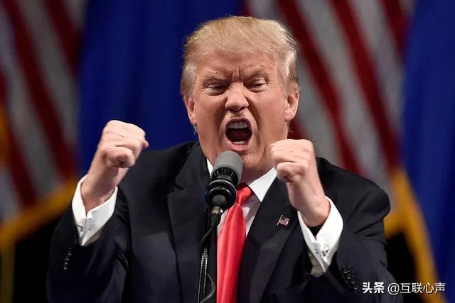 美國封禁“抖音”國際版TikTok，網友：特朗普不高興就會干蠢事！