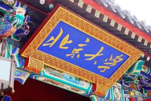 馬云：就算“北大才子”去賣豬肉，那也不是“未嘗不可”。