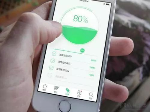 明明手機信號顯示滿格，為什么網速還這么慢？學會這幾招就行了