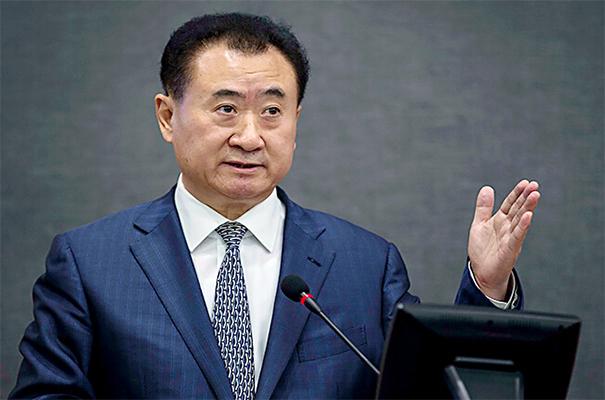 王健林：中國再造一個萬達不可能，說萬達不行了是不了解商業邏輯