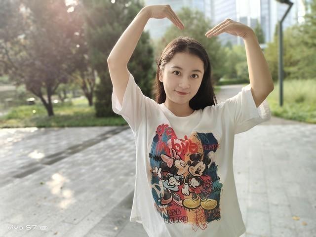 深挖vivo S7十大亮點 5G輕薄自拍旗艦牛在哪？