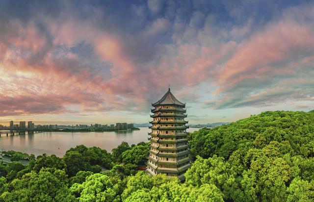 中國十大經典旅游景點，獨具代表性，你知道幾個？