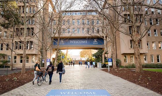 最新！2020世界大學排名出爐！澳洲八大排名變成這樣了