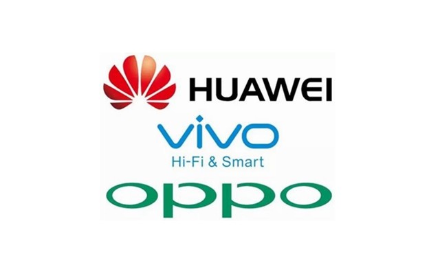 華為OV均被指低配高價，只有小米具有性價比優勢