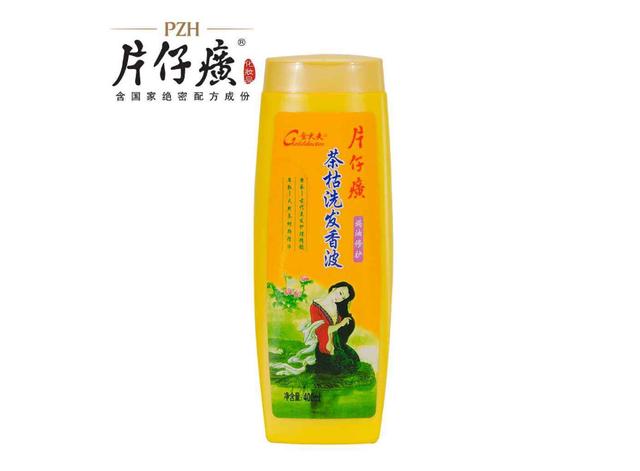 5款口碑極佳的洗發水，洗完清爽不油膩，網友：堪稱國貨之光！