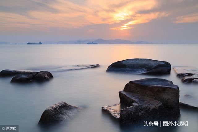 11月國內旅游地推薦之廈門，趁著淡季去旅游吧