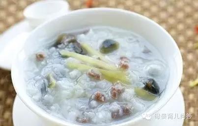 夏天孩子沒胃口，20道超簡便營養粥最開胃，學起來