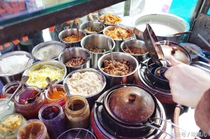 一個成都人推薦的成都地道的美食和店鋪！來成都旅游必備攻略！
